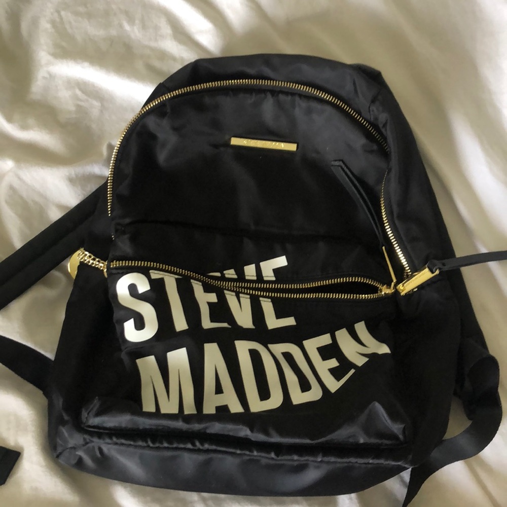 Steve Madden backpack